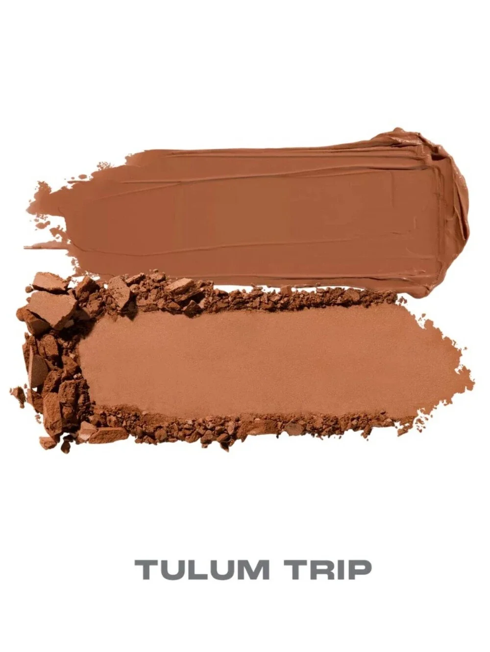 Morphe Cheek Thrills Bronze & Tone Duo Shade: Tulum Trip (medium tan) 🆕